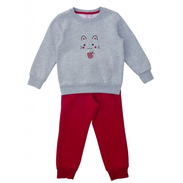 For Funky Kids 223-717107-2 Σετ Φόρμα