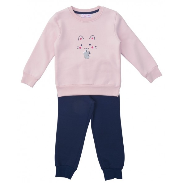 For Funky Kids 223-717107-1 Σετ φόρμα