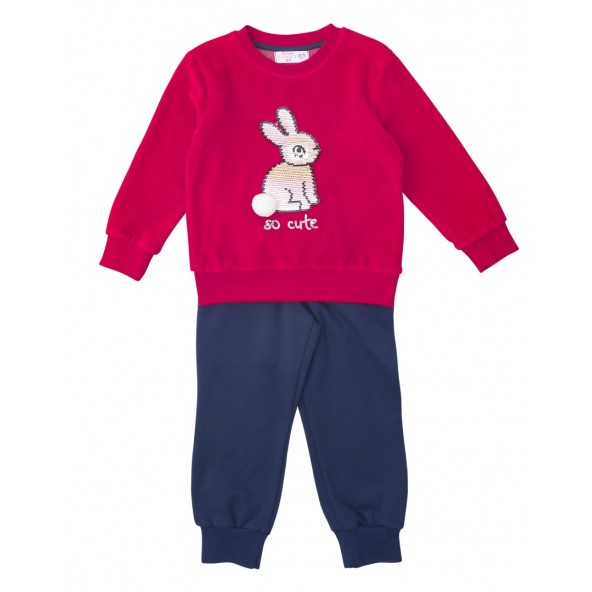 For Funky Kids 223-717120-2 Σετ Φόρμα