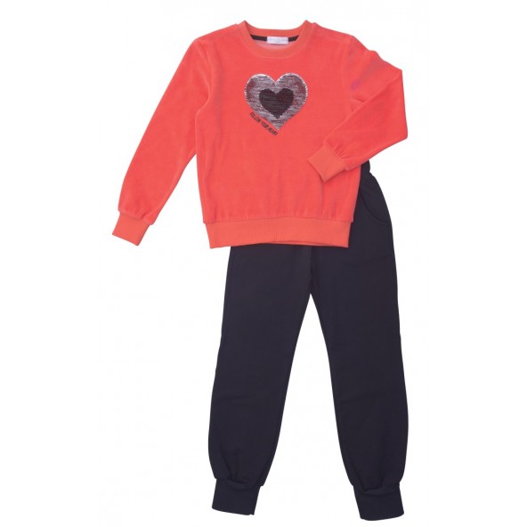For Funky Kids 223-517119-2 Σετ Φόρμα