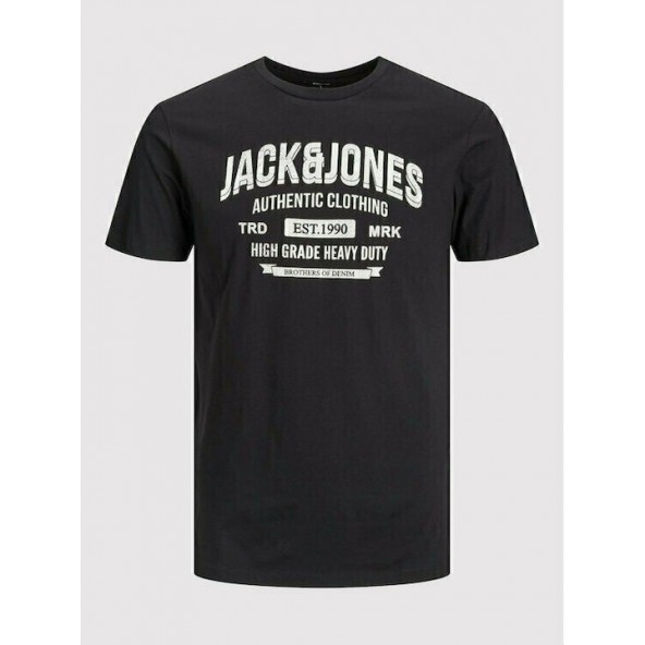 Jack & Jones 12213560 Μπλούζα Κοντομάνικη