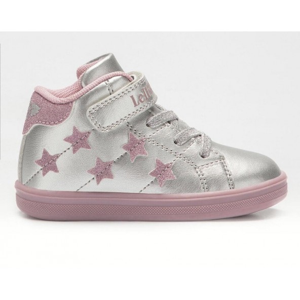 Lelli Kelly LKAA2238 GIORGIA MID BABY AH62 Sneakers