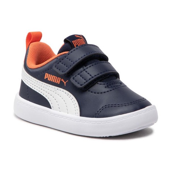 Puma Courtflex v2 V Inf 371544 26 Sneakers