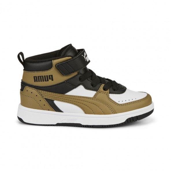 Puma Rebound JOY AC PS 374688 15 Μποτάκια