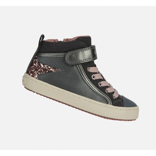 Geox J KALISPERA G.M J2944GM 0BCEW C1FK8 Sneakers