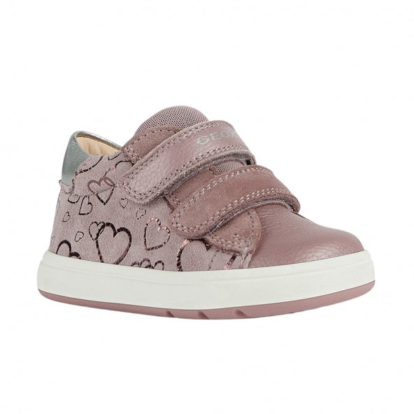 Geox B BIGLIA G.C B044CC 00744 C8268 Sneakers