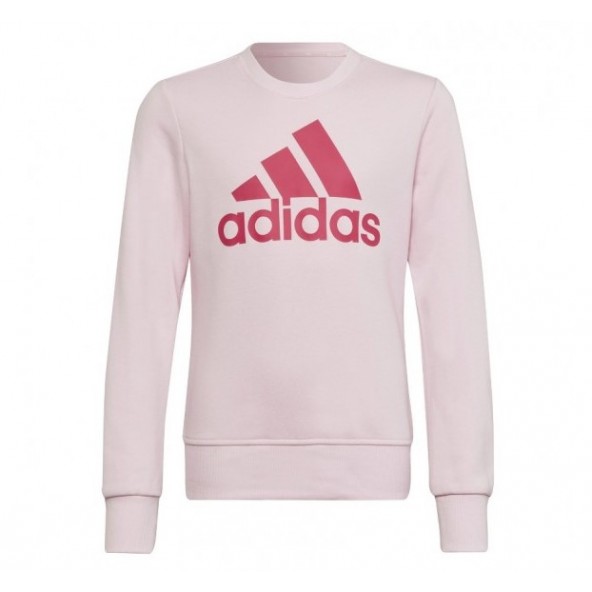 Adidas HM8709 G BL SWT Μπλούζα Μακρυμάνικη