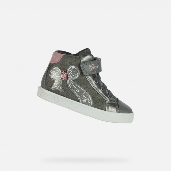 Geox B KILWI G. A B26D5A 077AJ C1377 Sneakers