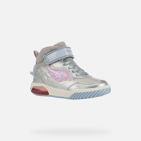 Geox J INEK G.A J26ASA ONFEW C1294 Sneakers