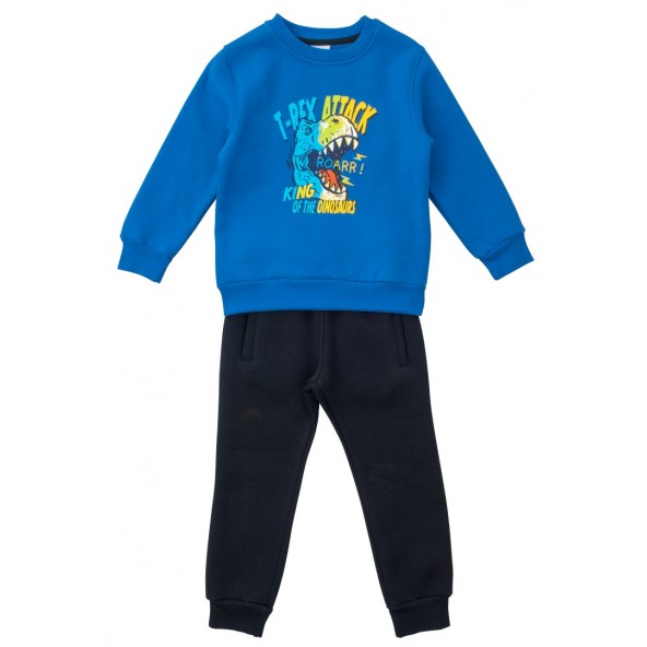 For Funky Kids 223-317130-1 Σετ Φόρμα