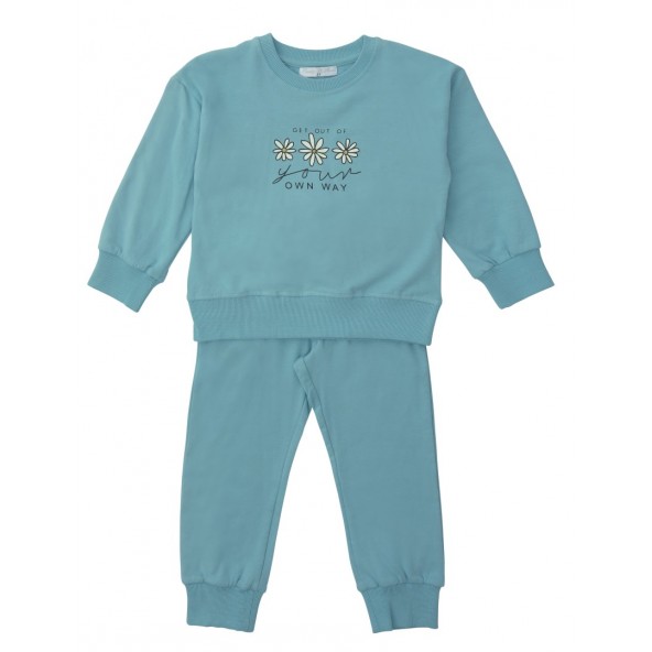 For Funky Kids 223-717129-1 Σετ Φόρμα
