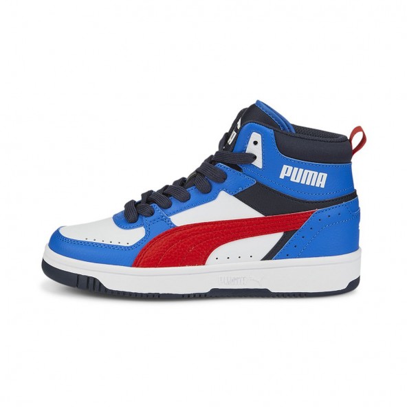 Puma Rebound Joy blocked AC PS 388448 04 Αθλητικό Μποτάκι
