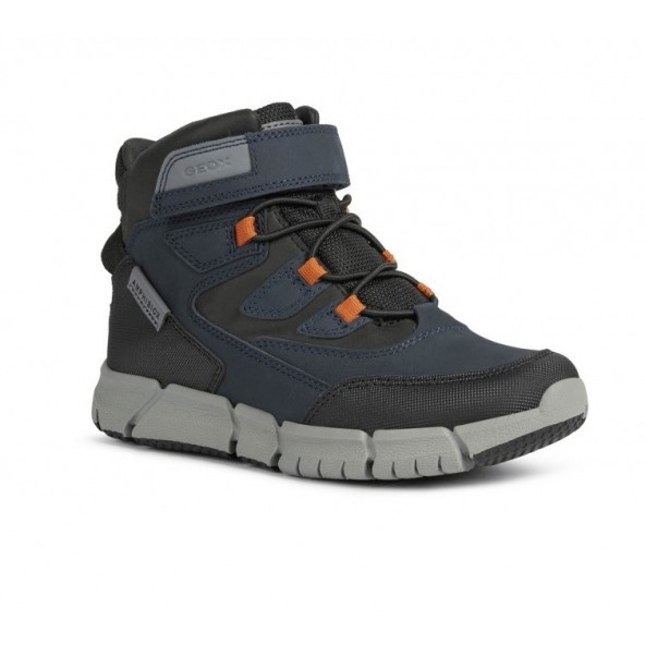 Geox J Flexyper J169XA 032ME C0661 Μποτάκια