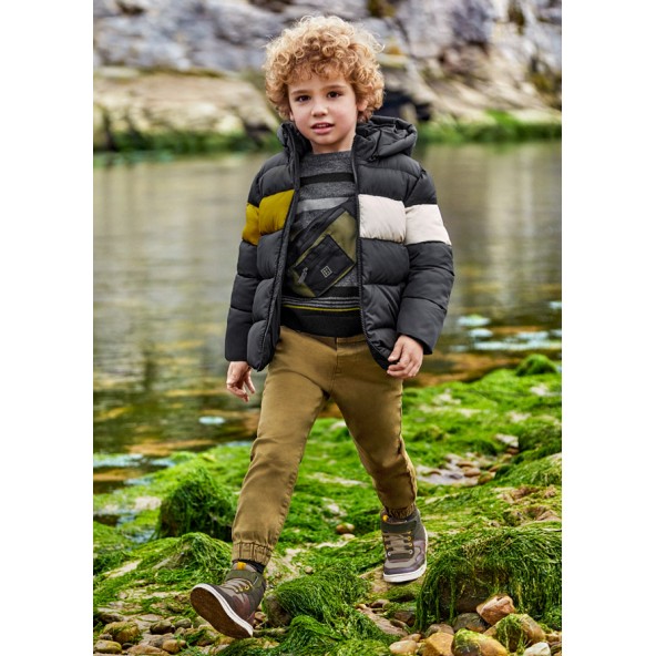 Mayoral 12-04584-015 παντελόνι skater fit