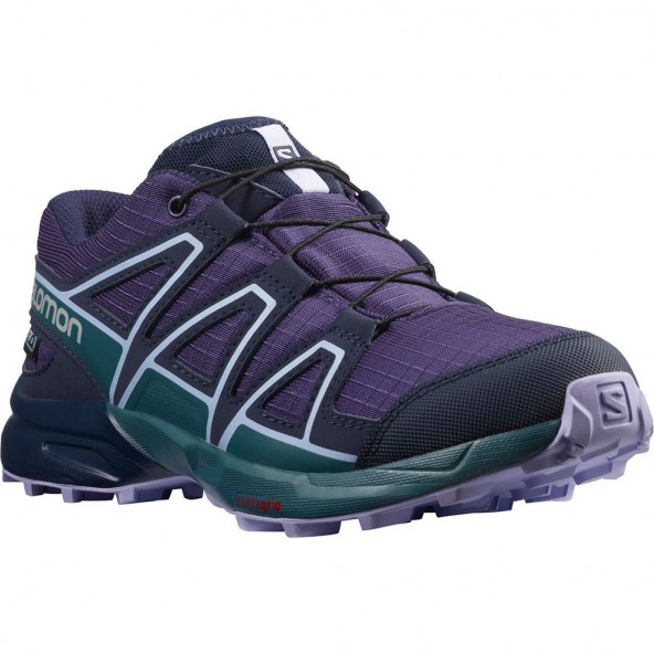 Salomon SPEEDCROSS CSWP J 414470 14 Αθλητικό