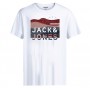Jack & Jones 12234454 Μπλούζα Κοντομάνικη