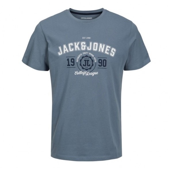 Jack & Jones 12234454 Μπλούζα Κοντομάνικη