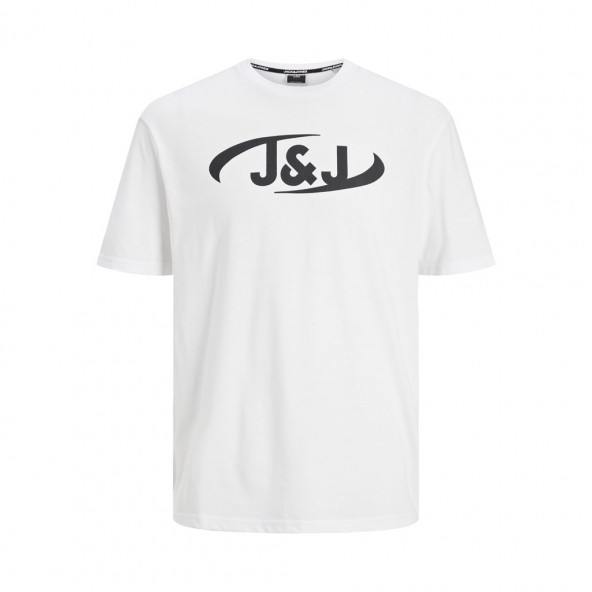 Jack & Jones 12206149 Μπλούζα Κοντομάνικη
