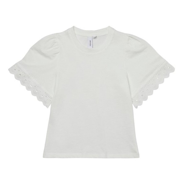 Vero Moda 10279810 Μπλούζα Κοντομάνικη