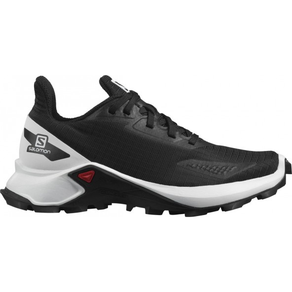 Salomon Alphacrossblast J Παπούτσια πεζοπορίας