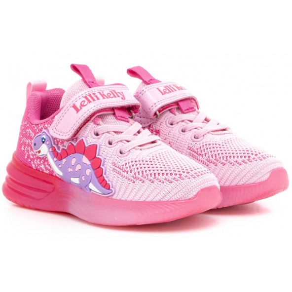 Lelli Kelly LKAL3454 DINOSAURETTA AC01 Sneakers