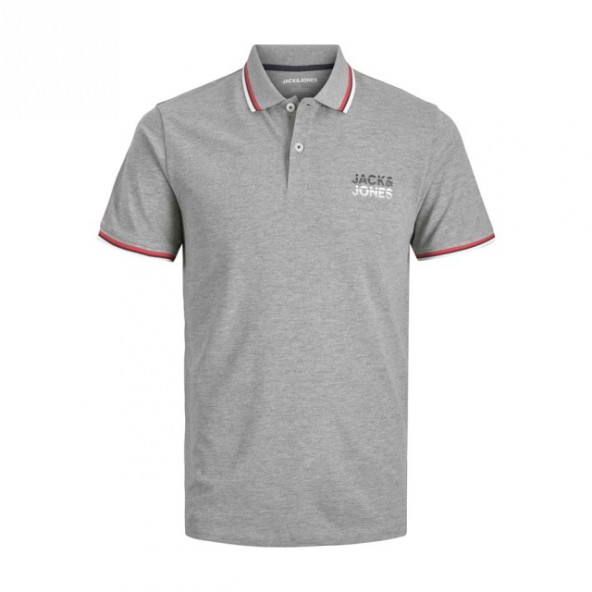 Jack & Jones 12224232 Μπλούζα Polo