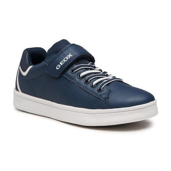 Geox J DJROCK B.A J355VA 054FU C4211 Sneakers