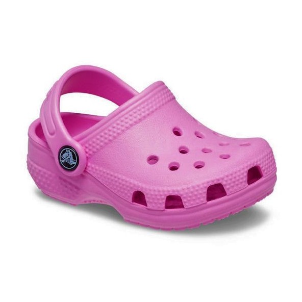 Crocs littles 11441-6SW Σαμπό Θαλάσσης