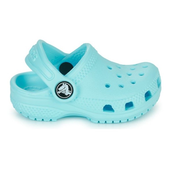 Crocs Classic Clog 206990-411 Σαμπό Θαλάσσης