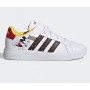 Adidas Grand Court Mickey EL K HP7760 Sneakers