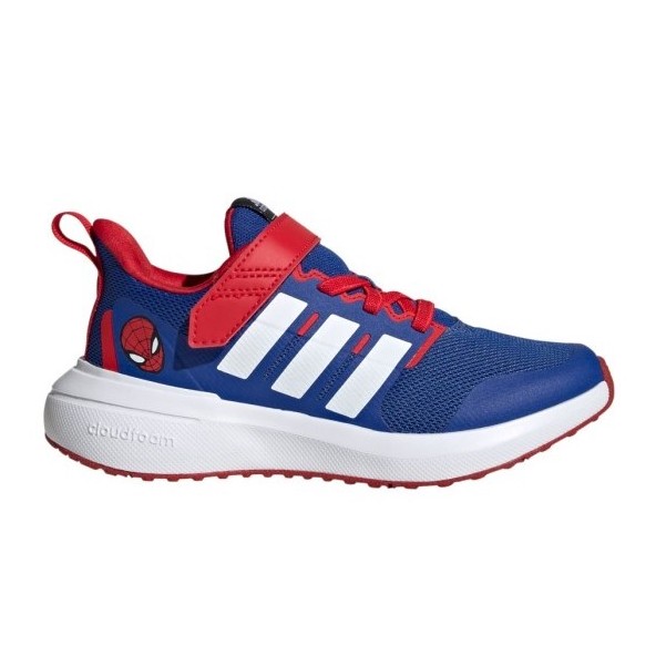 Adidas FortaRun 2.0 SPIDERMAN EL HP9001 Sneakers