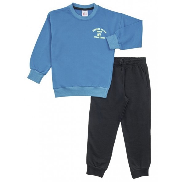 For Funky Kids 123-317103-1 Σετ φόρμα