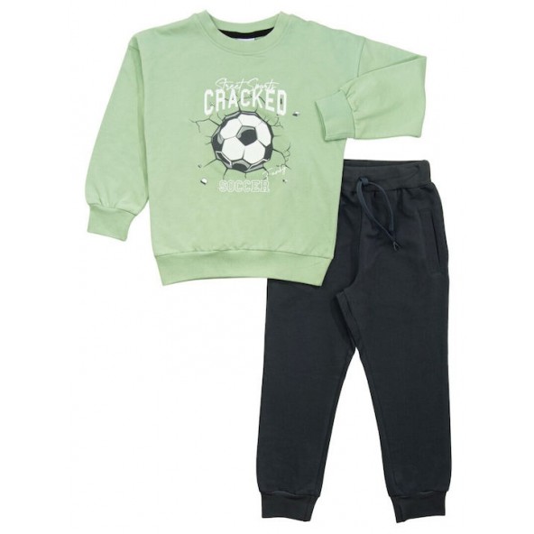 For Funky Kids 123-317104-1 Σετ φόρμα