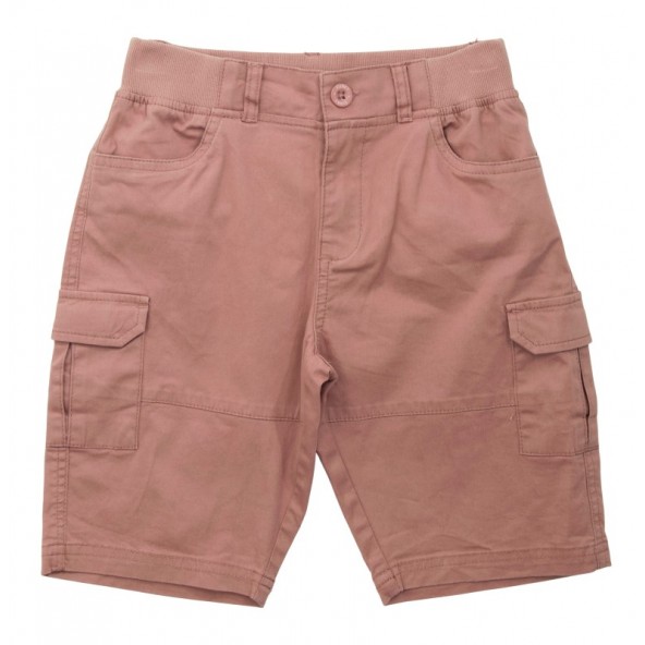 For Funky Kids 123-113101-2 Βερμούδα Cargo