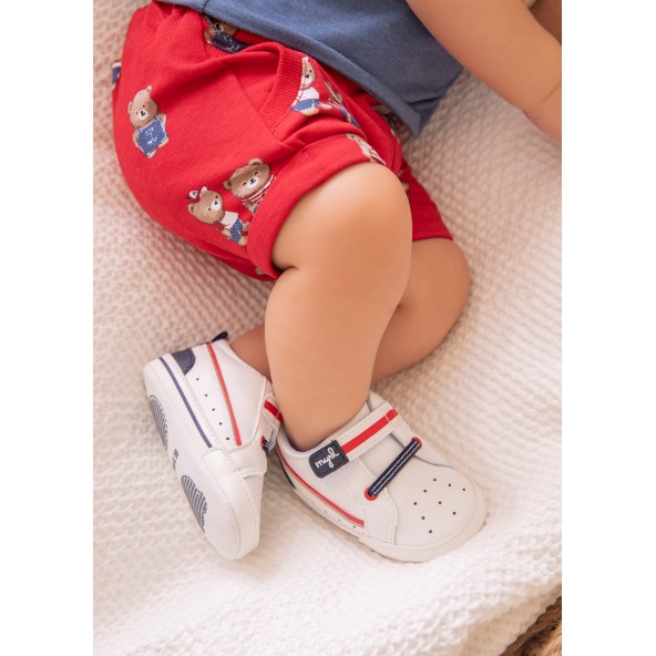 Mayoral 23-09623-010 Sneakers