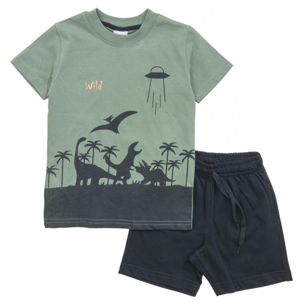 For Funky Kids 123-301115-1 Σετ σορτς