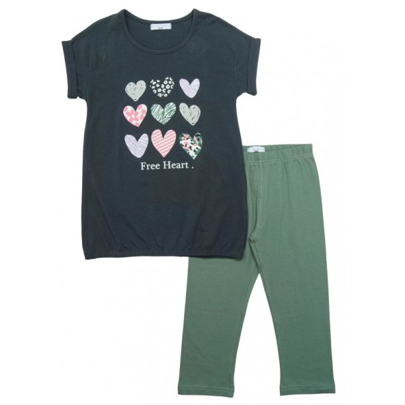 For Funky Kids 123-519103-1 Σετ Κολάν