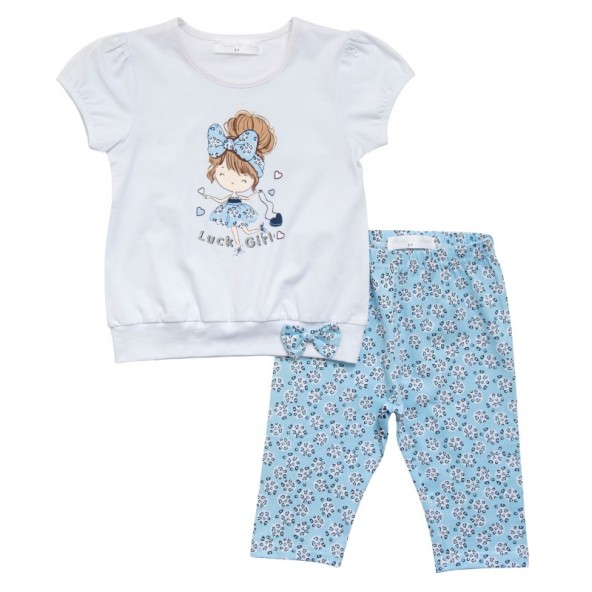 For Funky Kids 123-719118-1 Σετ κολάν