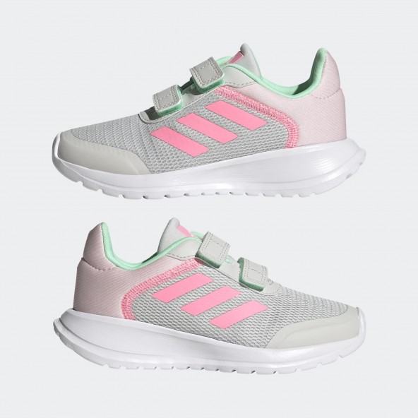 Adidas Tensaur Run 2.0 CF K H06379 Αθλητικά