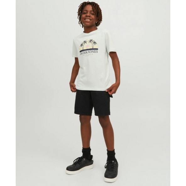 Jack & Jones 12235491 Μπλούζα Κοντομάνικη