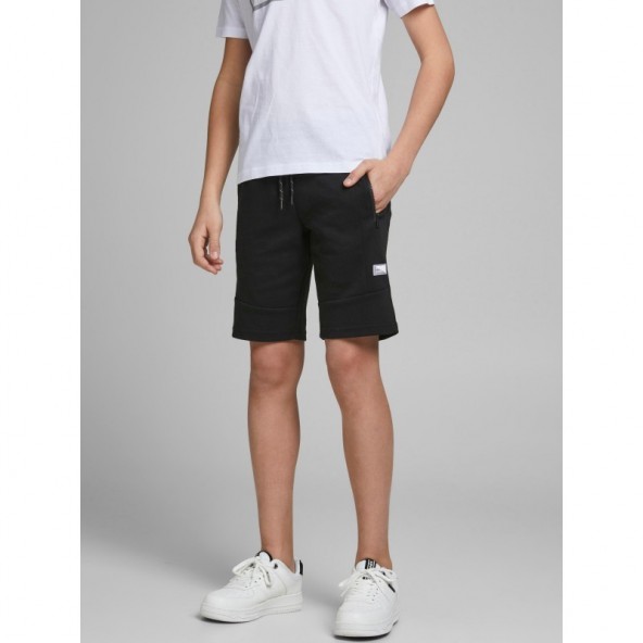 Jack & Jones 12189855 Βερμούδα Μαύρη