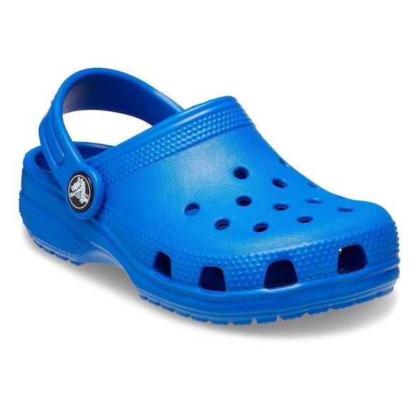 Crocs Classic Clog 206990-4KZ Σαμπό Θαλάσσης