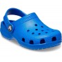 Crocs Classic Clog 206990-4KZ Σαμπό Θαλάσσης