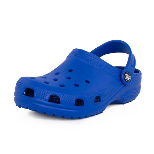 Crocs Classic Clog 206991-4KZ Σαμπό Θαλάσσης