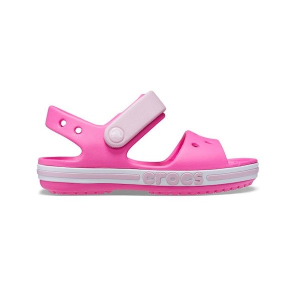 Crocs 205400-6QQ Πέδιλα Θαλάσσης