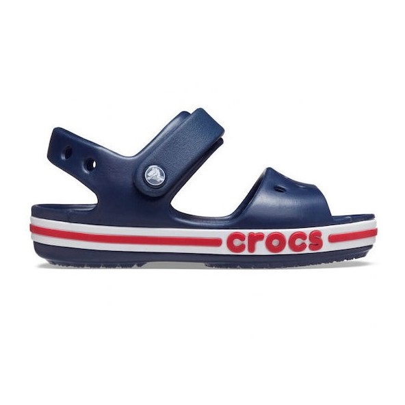 Crocs 205400-4CC Πέδιλα Θαλάσσης