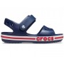 Crocs 205400-4CC Πέδιλα Θαλάσσης