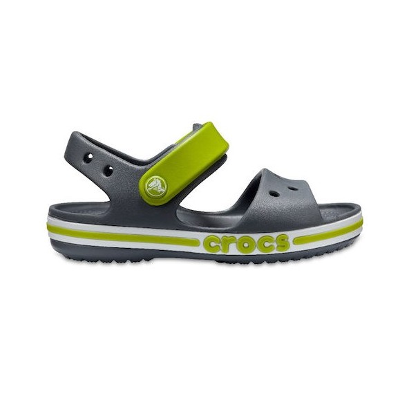 Crocs 205400-025 Πέδιλα Θαλάσσης