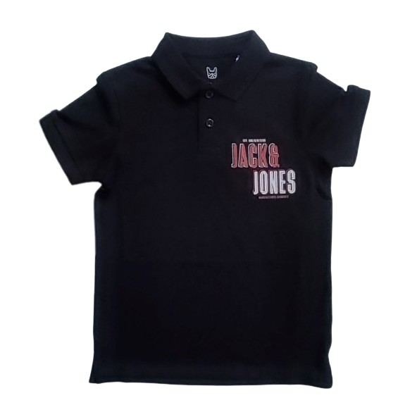 Jack & Jones 12239443 Μπλούζα Πόλο