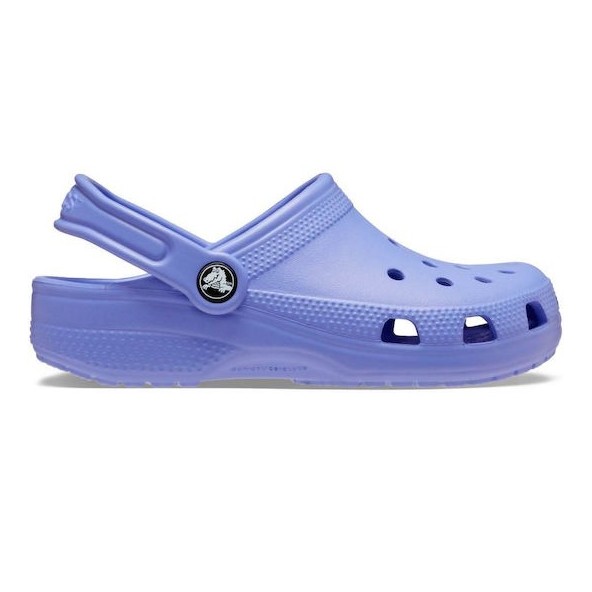 Crocs Classic Clog 206991-5PY Σαμπό Θαλάσσης